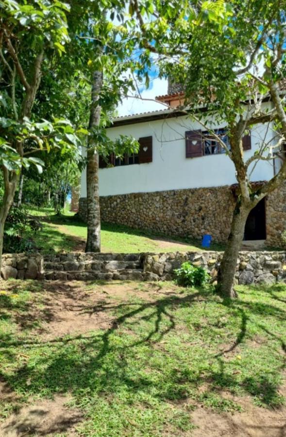 Casa Serra Negra Bezerros Buitenkant foto
