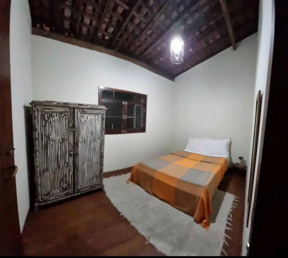 Casa Serra Negra Bezerros Buitenkant foto